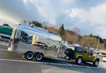 T010長野県のご納車おめでとうございます